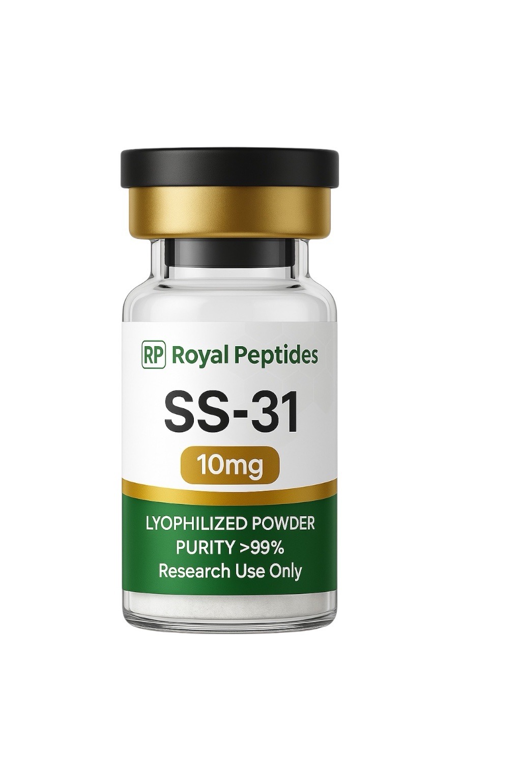 SS-31 (Elamipretide) 50mg product photo