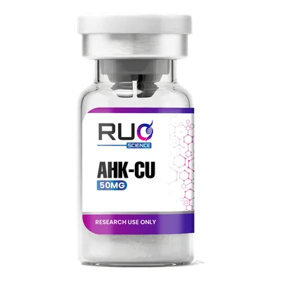 AHK-Cu 50mg product photo