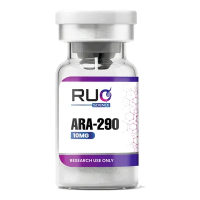 ARA-290 10mg product photo