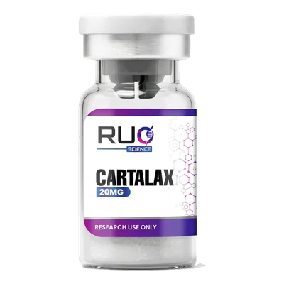Cartalax 20mg product photo