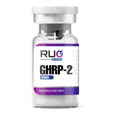 GHRP-2 5mg product photo