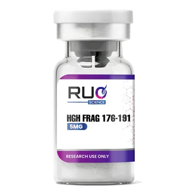 HGH Fragment 176-191 5mg product photo