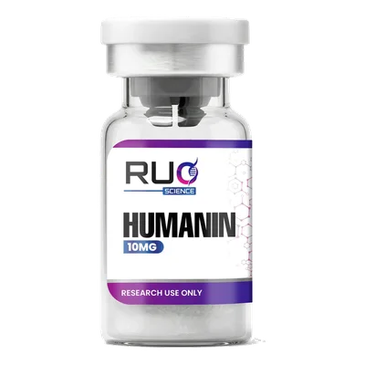 Humanin 10mg product photo
