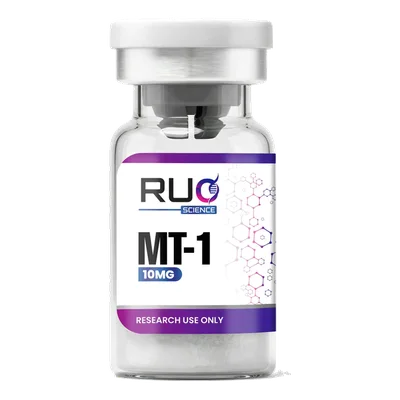 Melanotan I 10mg product photo