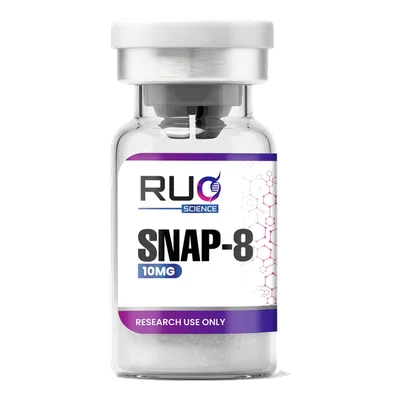 SNAP-8 10mg product photo