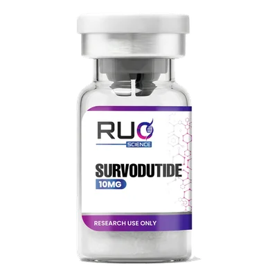 Survodutide 10mg product photo