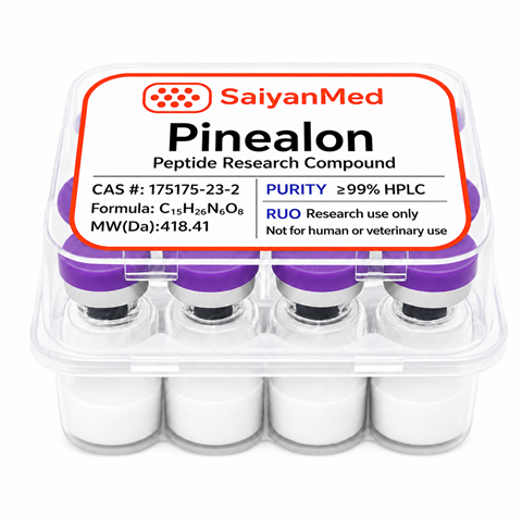 Pinealon 10mg (per vial, 10-vial kit $60) product photo