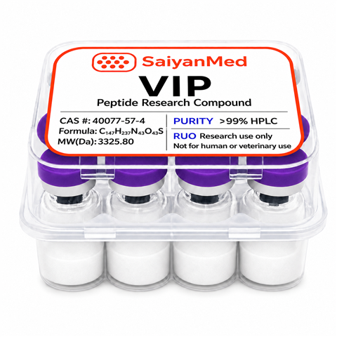 VIP 10mg (per vial, 10-vial kit $180) product photo