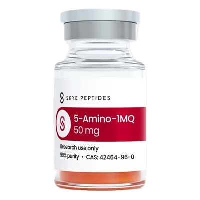 5-Amino-1MQ 50mg product photo