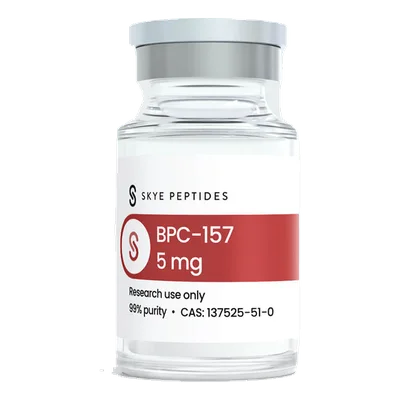 BPC-157 20mg product photo