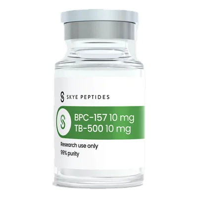 BPC-157 | TB-500 (Blend) 20mg product photo