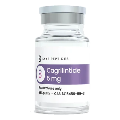 Cagrilintide 10mg product photo