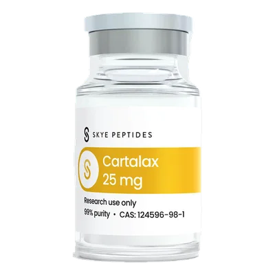 Cartalax 25mg product photo