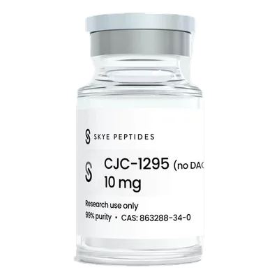 CJC-1295 (no DAC) 10mg product photo