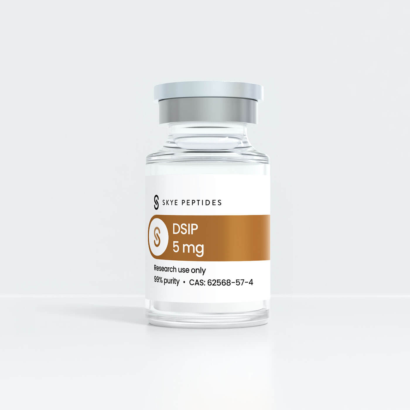 DSIP 5mg product photo