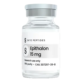 Epithalon 15mg product photo