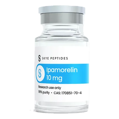 Ipamorelin 12.5mg product photo