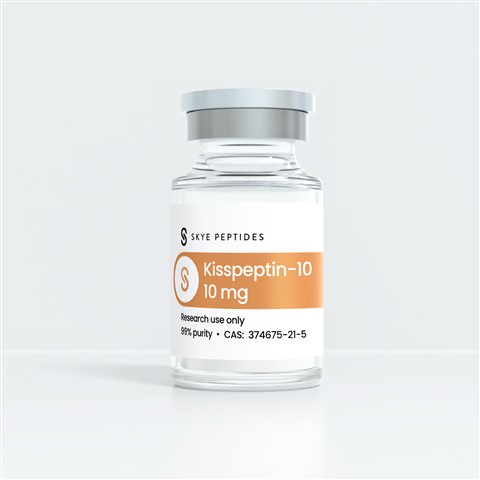 Kisspeptin-10 10mg product photo
