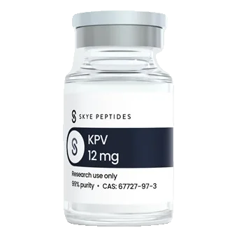 KPV 12mg product photo