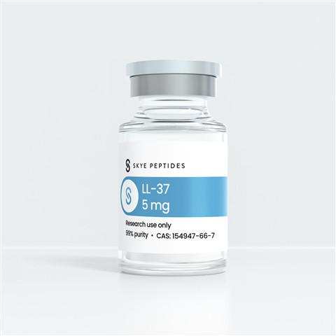 LL-37 5mg product photo