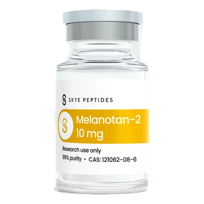 Melanotan-2 10mg product photo