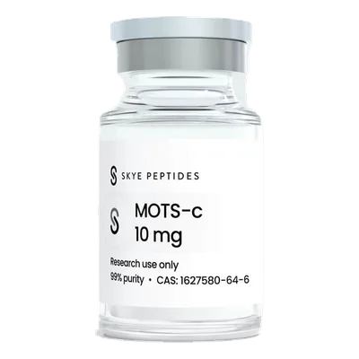 MOTS-c 10mg product photo