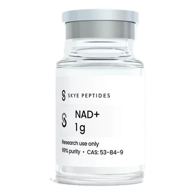 NAD+ (buffered) 500mg product photo