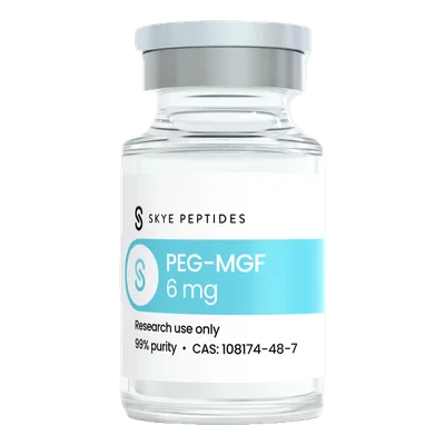 PEG-MGF 6mg product photo