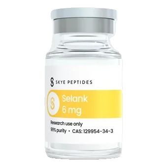 Selank 6mg product photo