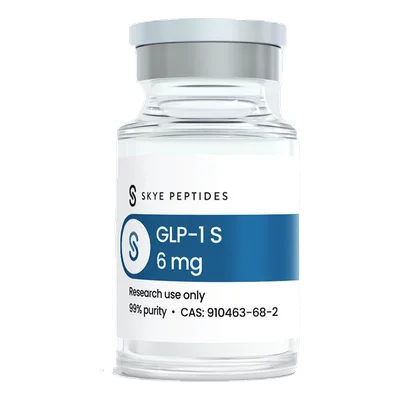 GLP-1 S 12mg product photo