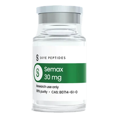 Semax 30mg product photo