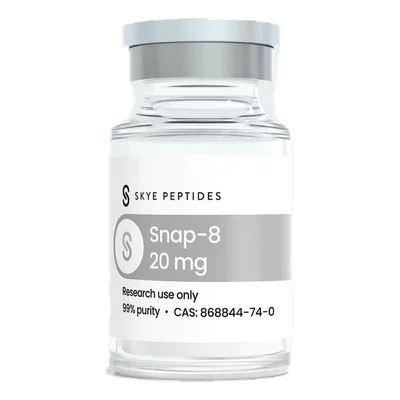 SNAP-8 20mg product photo