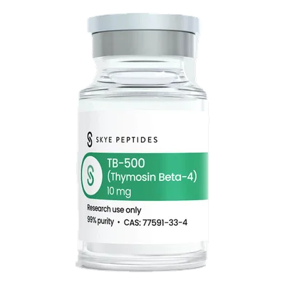 TB-500 (Thymosin Beta-4)(43 aa) 25mg product photo