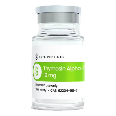 Thymosin Alpha-1 10mg product photo