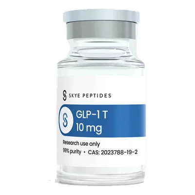 GLP-1 T (GLP-1 + GIP 2RA) 40mg product photo