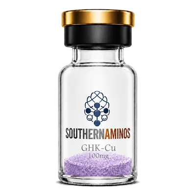 GHK-Cu 100mg product photo