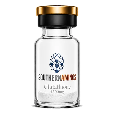 Glutathione 1500mg product photo
