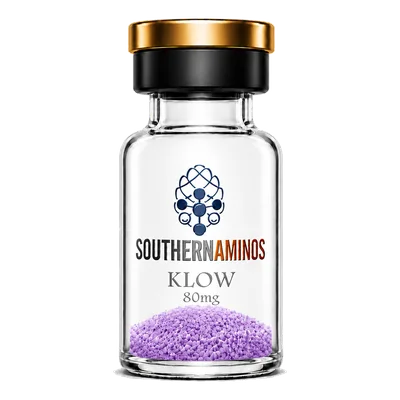 KLOW 80mg product photo