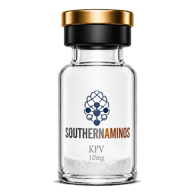 KPV 10mg product photo