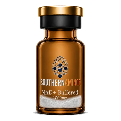 NAD+ BUFFERED 1000mg product photo