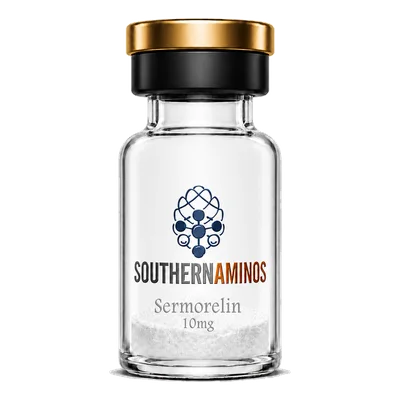 Sermorelin 10mg product photo