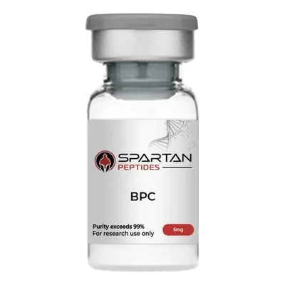 BPC-157 | Tissue Repair & Gut Health Research 5mg product photo