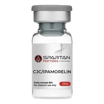 CJC-1295 (No DAC) / Ipamorelin Blend 10mg product photo