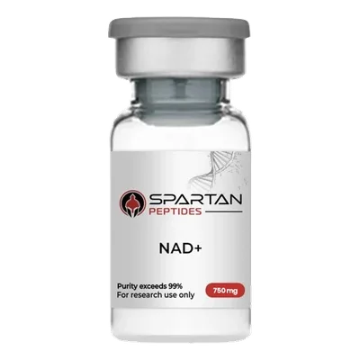 NAD+ | Cellular Energy & DNA Repair Research 750mg product photo