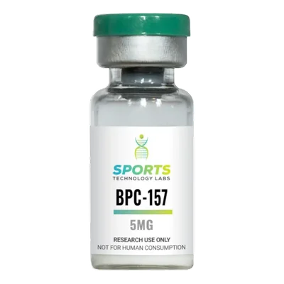 BPC-157 5mg product photo