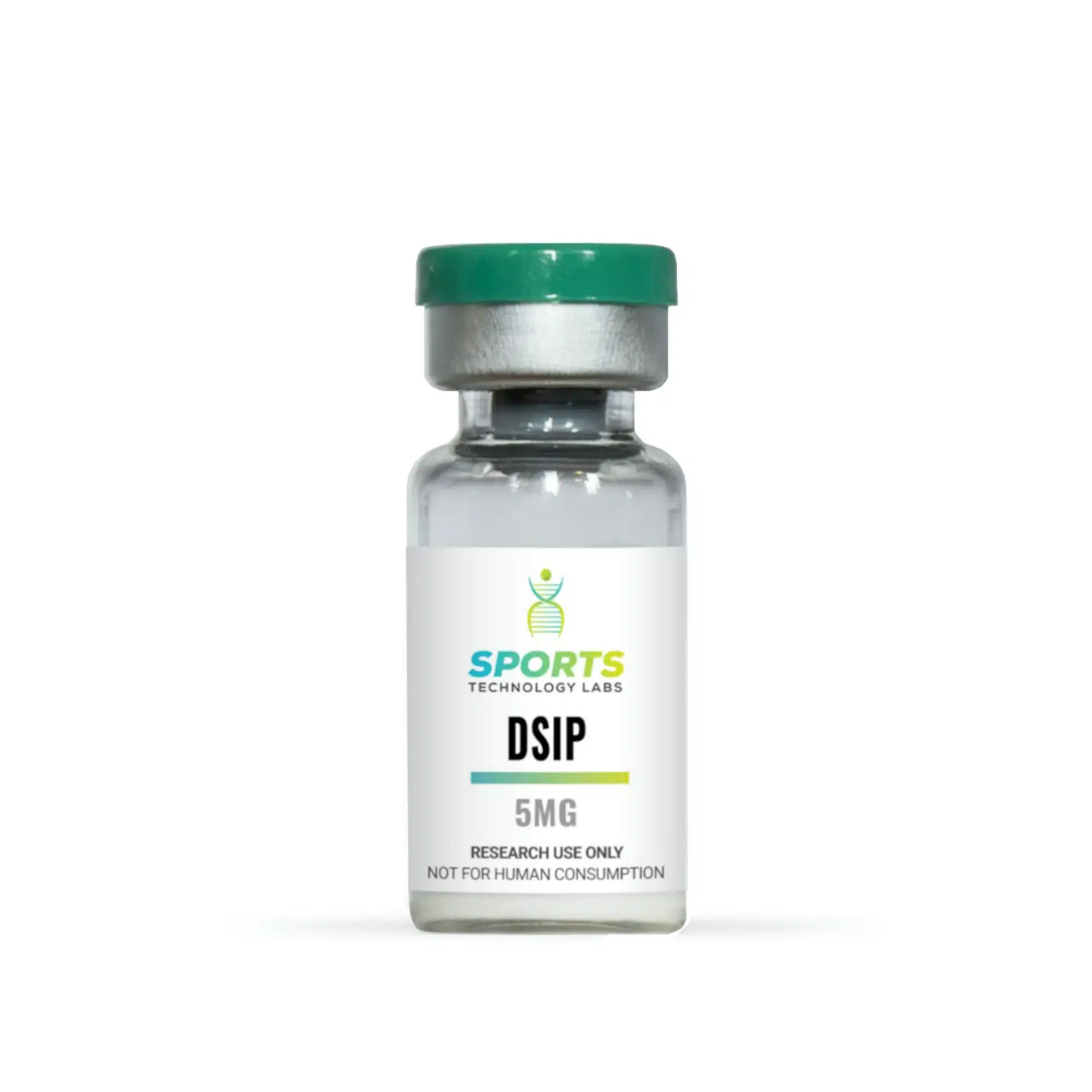 DSIP (Delta Sleep Inducing Peptide) 5mg product photo