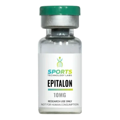 Epitalon 10mg product photo