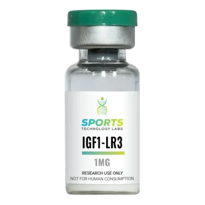IGF-1 LR3 1mg product photo