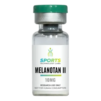 Melanotan II 10mg product photo