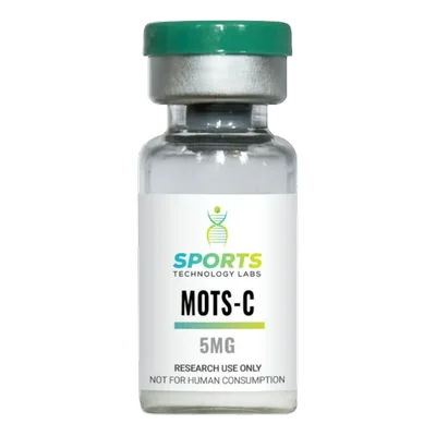 MOTS-c 5mg product photo